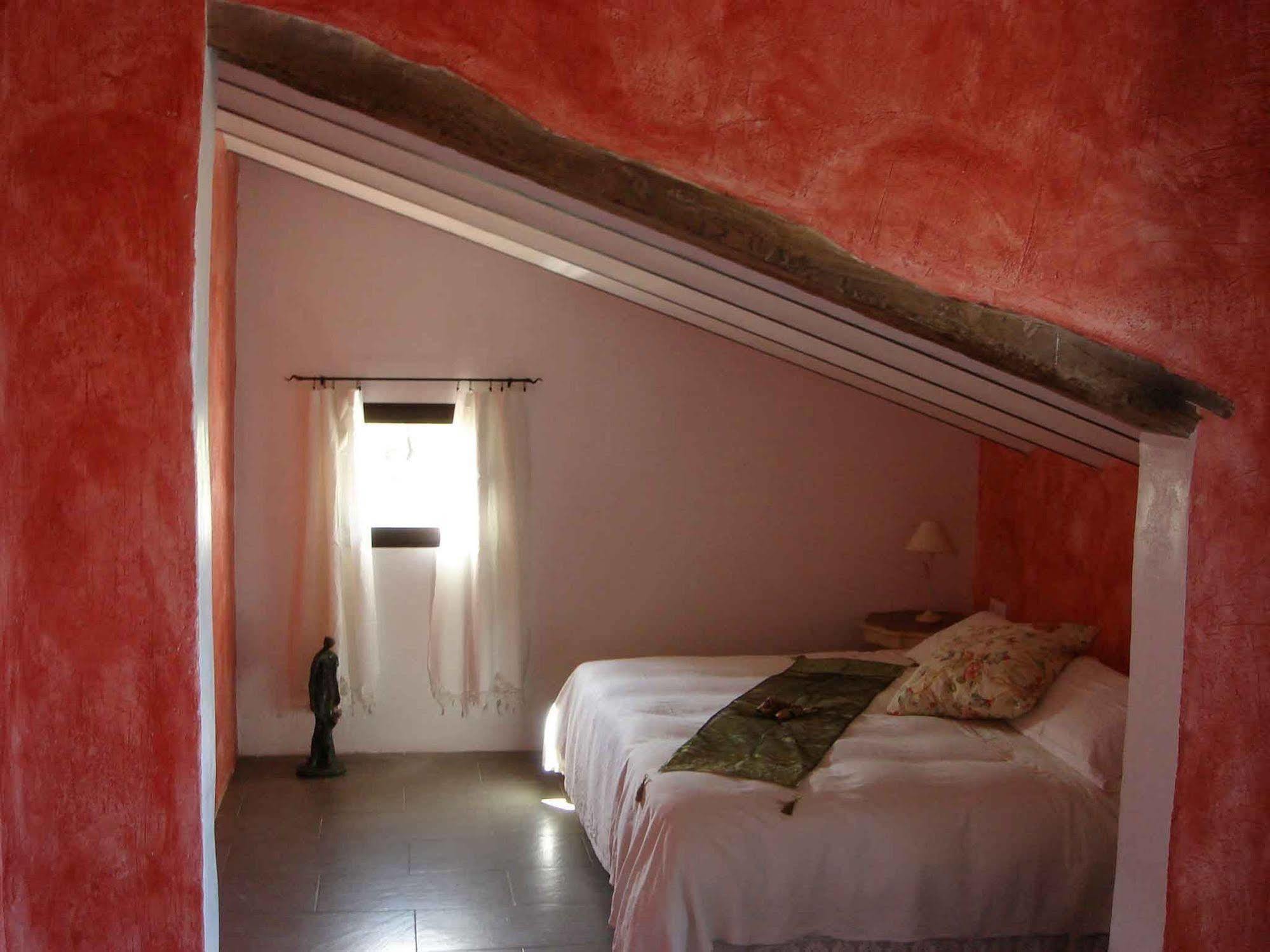 Hotel Finca Aldabra Pinos Genil Exterior photo