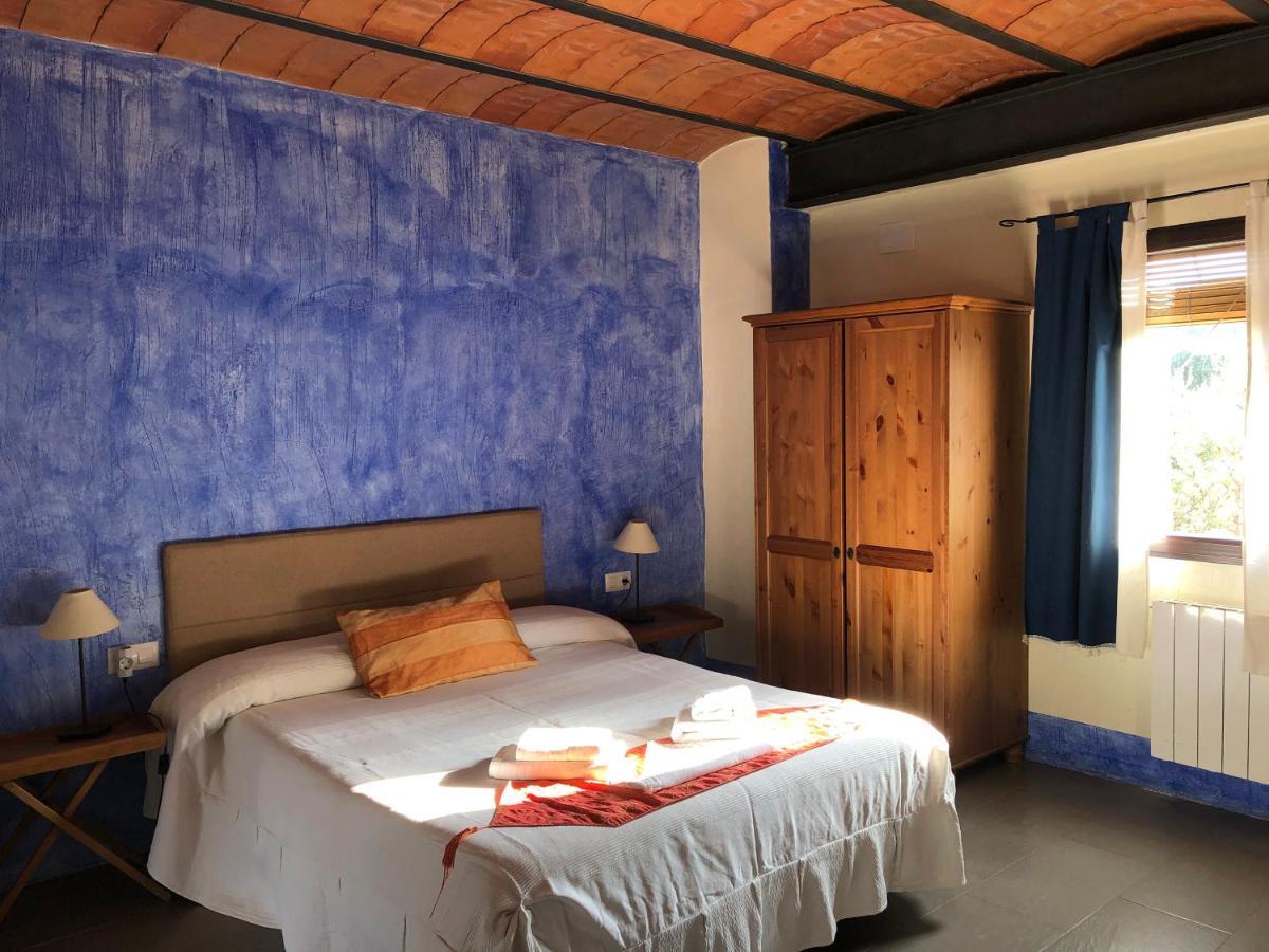 Hotel Finca Aldabra Pinos Genil Exterior photo
